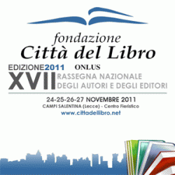 Città del Libro 2011