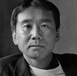 Haruki Murakami