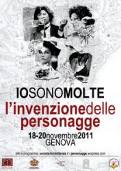 Io sono molte