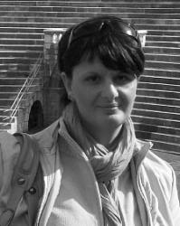 Tiziana Cazziero