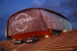 Festival Internazionale del Film di Roma 2011