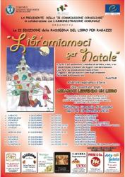 Libr’amiamoci per Natale 2011