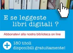 Nouvelle Ouverture: apre la prima Biblioteca online in francese