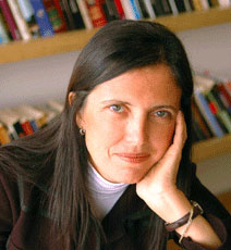 Claudia Piñeiro
