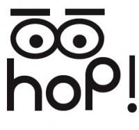 HOP edizioni