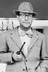 Georges Simenon