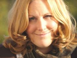 Gier Kerstin
