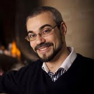 Marco Malvaldi