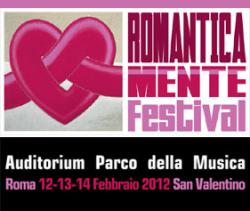 RomanticaMente Festival dell’Amore narrato