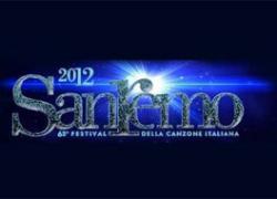 Festival di Sanremo 2012