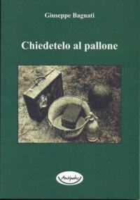 Chiedetelo al pallone