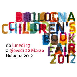 Fiera del Libro per Ragazzi di Bologna