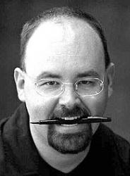 Carlos Ruiz Zafón