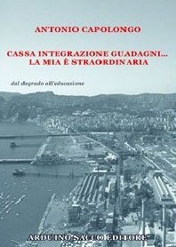 Cassa integrazione guadagni… la mia è straordinaria