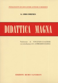 Didattica magna
