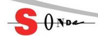 Sonda edizioni