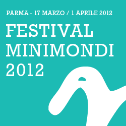 Festival Minimondi 2012