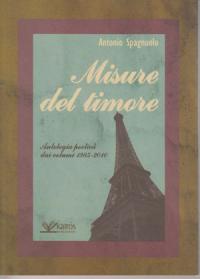 Misure del timore