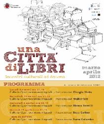 Ancona: Una Città di Libri