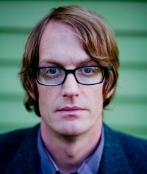 Patrick Dewitt