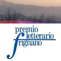 Premio Letterario Frignano 2012