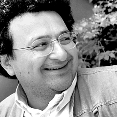 Gianni Biondillo