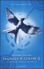 Hunger Games. Il canto della rivolta