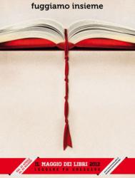 Il Maggio dei Libri 2012