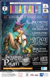 Immaginaria Sanremo 2012