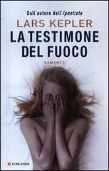 La testimone del fuoco