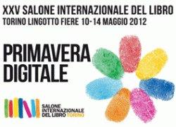 Salone Internazionale del Libro di Torino 2012