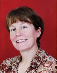 Julia Stagg