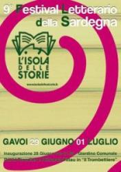 L’Isola delle Storie