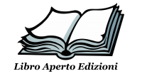 Libro Aperto Edizioni