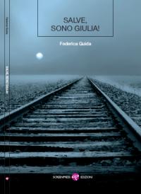 Salve, sono Giulia!