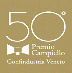La cinquina del Premio Campiello