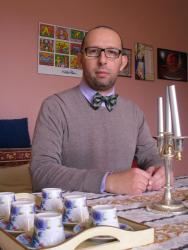 Fabio Segala