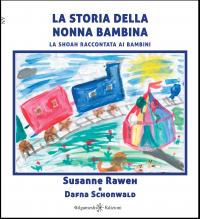 La storia della nonna bambina