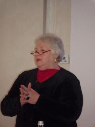 Susanne Raweh