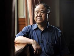 Mo Yan