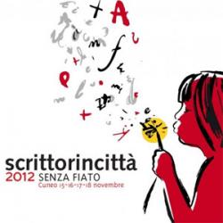 Scrittorincittà 2012