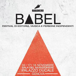 Babel Fest a Genova