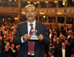 Carmine Abate trionfa al Premio Campiello
