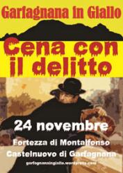 Garfagnana in giallo