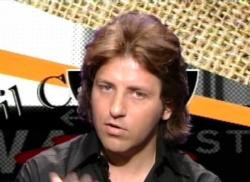 Gianluca Ferrara