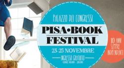 Pisa Book Festival 2012
