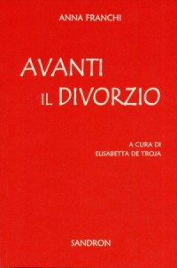 Avanti il divorzio