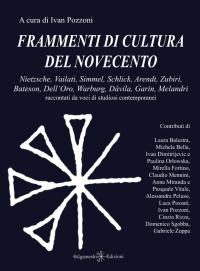 Frammenti di cultura del Novecento