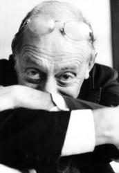 Antonio Tabucchi, un anno dopo