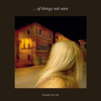 Of things not seen